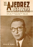 AJEDREZ ARGENTINO / 1950 vol 4, no 6